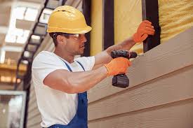 Best Historical Building Siding Restoration  in Mcelhattan, PA